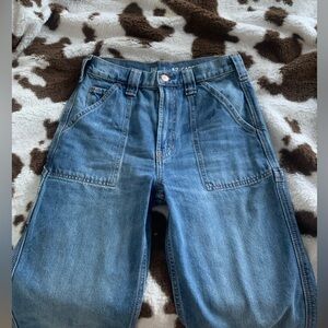 Gap carpenter jeans